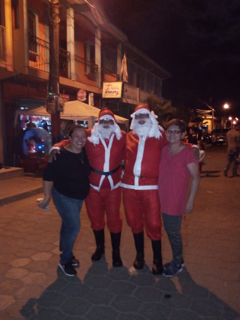 compras
